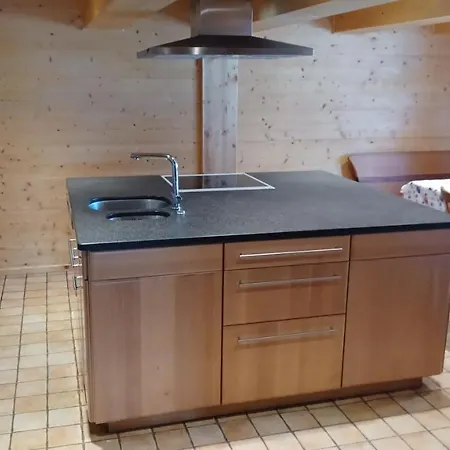 Schwarzwaldstube Appartamento *