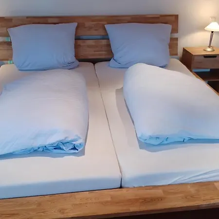 アパート Schwarzwaldstube *