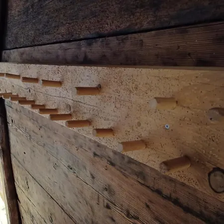 Appartement Schwarzwaldstube