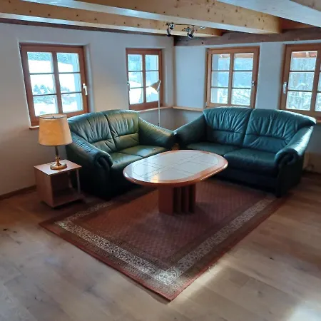 Schwarzwaldstube Apartamento