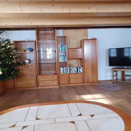 Appartement Schwarzwaldstube *