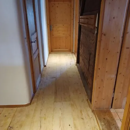 Schwarzwaldstube Apartamento Titisee-Neustadt