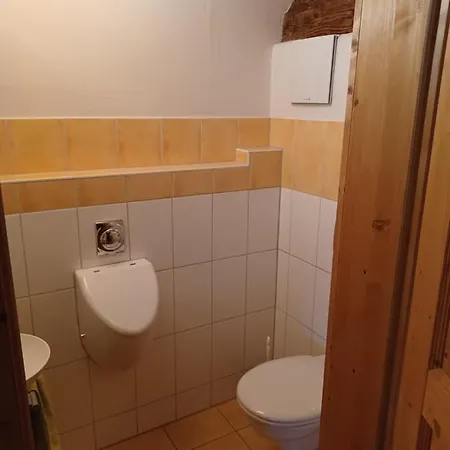 Schwarzwaldstube Apartamento Titisee-Neustadt