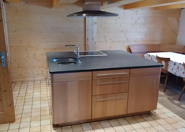 Schwarzwaldstube アパート *