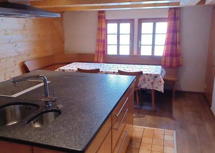 Schwarzwaldstube ティティゼー・ノイシュタット