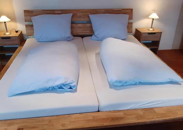 Apartament Schwarzwaldstube *