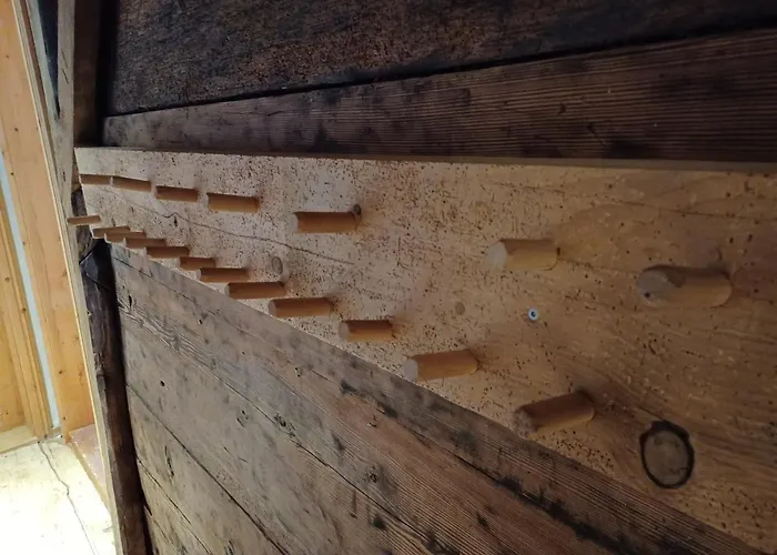 Apartament Schwarzwaldstube