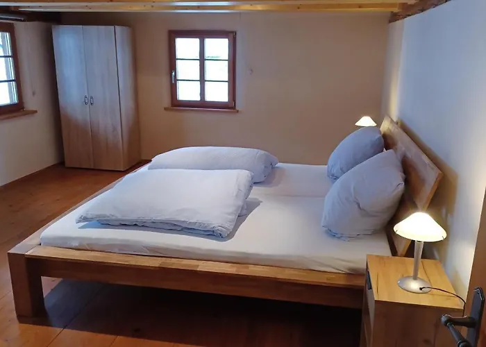 Schwarzwaldstube Titisee-Neustadt