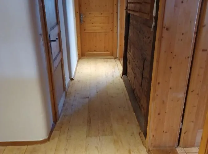 Schwarzwaldstube Apartament Titisee-Neustadt