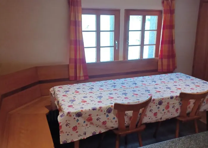 Schwarzwaldstube Titisee-Neustadt