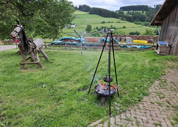 Schwarzwaldstube * Titisee-Neustadt